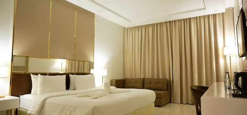 Sela Hotel image